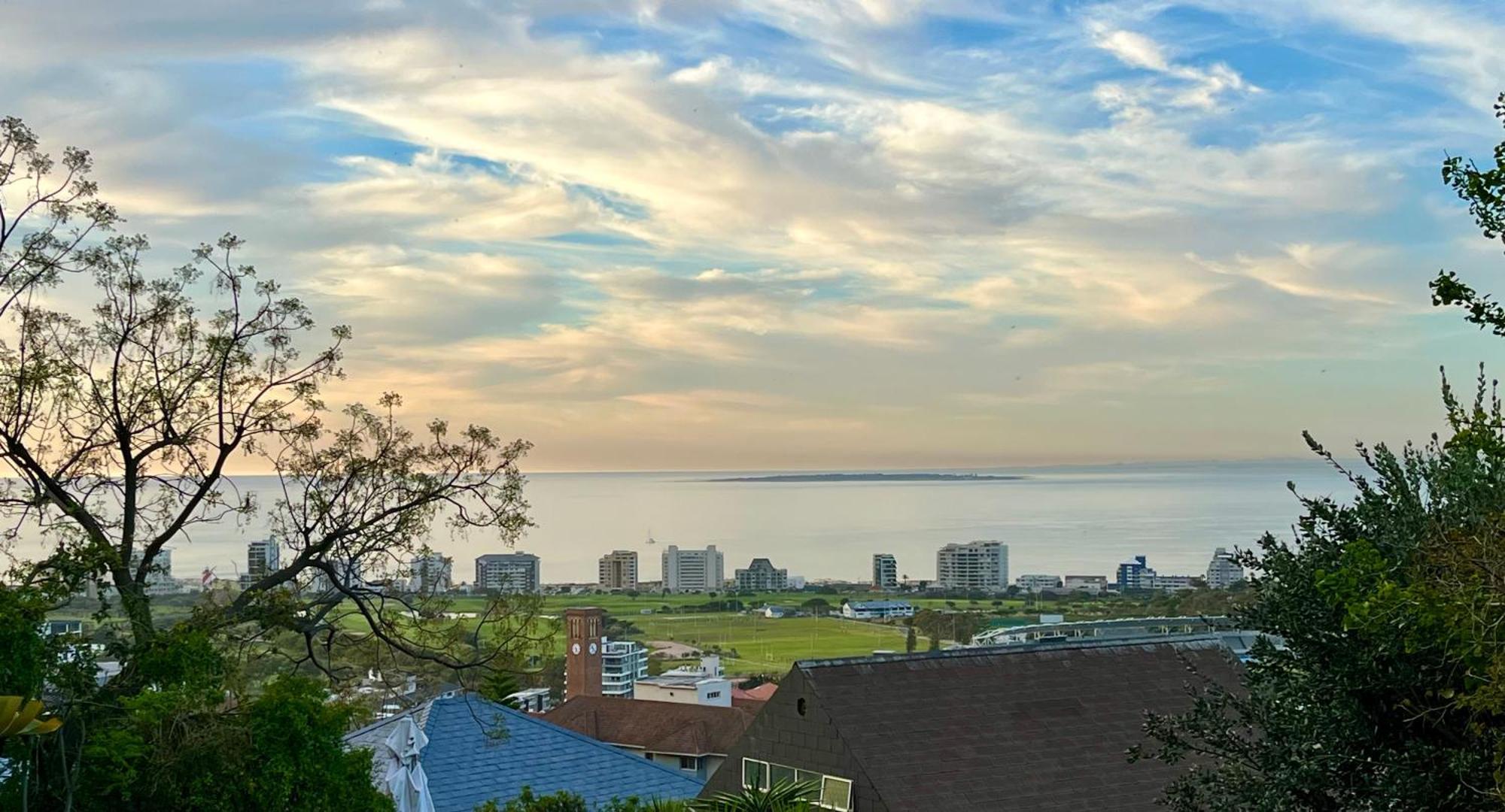 Apartmán Apartmá  Kapské Město Exteriér fotografie